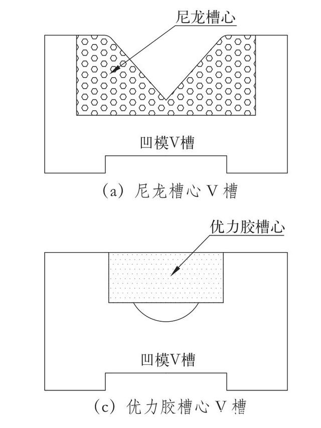 淺談鈑金無痕折彎技術(shù)